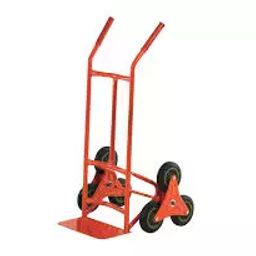 SUWAS TROLLEY STORE 350 Kg Mild Steel/Iron Multiutility Trolley SU-MUT-003-3-image-2