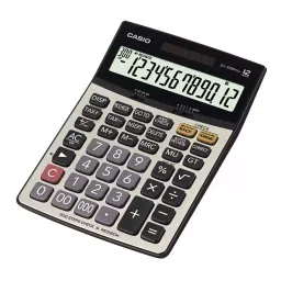 Casio DJ 220D PLUS Calculator Calculators image 2