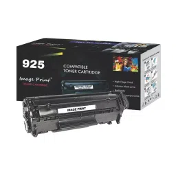 Image Print 925 Toner Cartridge Black-picture-11