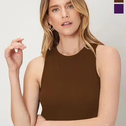 CILIMILI Tank Crop Top-picture-12