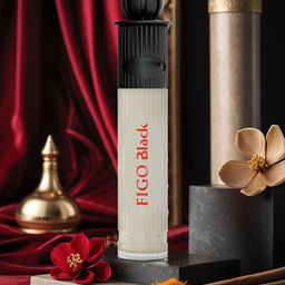 Al-Nuaim Figo Black Alcohol Free Attar - 60 ml-picture-43