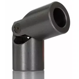 RS PRO Universal Joint, Single, Plain, Bore 25mm, 108mm Length, 7906747-image-94