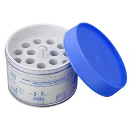 AS ONE Freezing Preservation Unit (Mr. Frosty) 18 ml, 2-5478-01-42