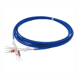 Omron Temperature Sensor Compensation Lead Wire, WCAH-N 4M-24