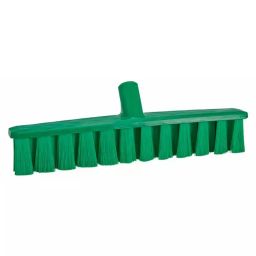 VIKAN Broom Green With PET Bristles, 31732-image-49