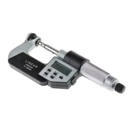 RS PRO 0-25 mm Special Micrometer Model No 7051279-28