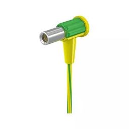 Staubli RECEPTACLE, POAG, R/A, 6MM2, 55.3225-20-image-8