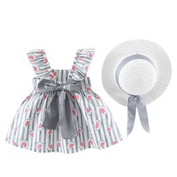 StyleCast x Revolte Print A-Line Mini Dress-image-23