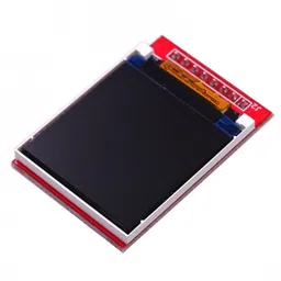 1.44 inch TFT LCD Color Screen Module SPI Interface image 1