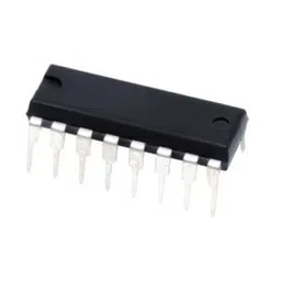 74HC109 Dual J-K Negative-Edge-Triggered Flip-Flops IC (74109) DIP-16 Package image 1