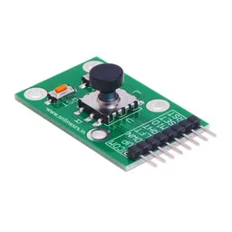 5D Rocker Joystick for Arduino MCU AVR Game image 1