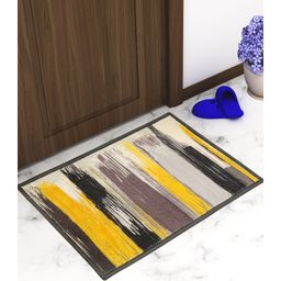 Athom Living Premium Anti Slip Printed Doormat - Multicolour-image-55