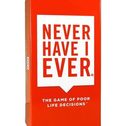 Never Have I Ever Card Game Party Game for Kids Fun Game - 550 Cards-27