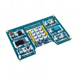 SeeedStudio Grove – Arduino Beginner Kit (All-in-one Arduino Compatible Board) image 1