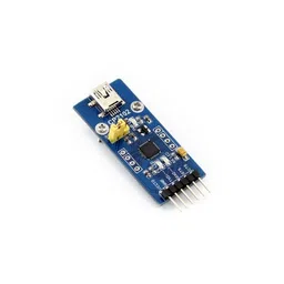 Waveshare CP2102 USB UART Board (Micro-USB) image 3