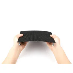 Waveshare Flexible RGB full-color LED matrix panel adjustable brightness and bendable PCB image 4