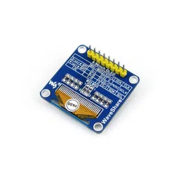 Waveshare 2.44 cm (0.96 Inch) OLED Display (B) Module image 4
