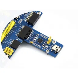 Waveshare CP2102 USB UART Board (Micro-USB) image 4