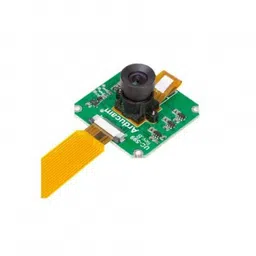 Arducam OV9281 1MP Global Shutter Monochrome NoIR Camera Module with M12 Mount lens for Raspberry Pi 4-3B-3 image 1