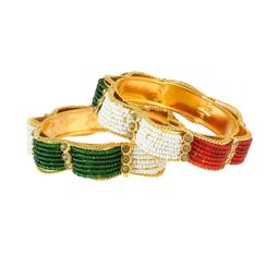 Rozy Styles Women White Bracelet-image-52