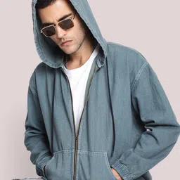 Bene Kleed Men Hooded Sweatshirt-picture-46