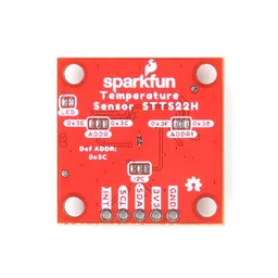 SparkFun Temperature Sensor STTS22H (Qwiic) image 2