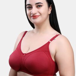 SKDREAMS Bra Full Coverage image 5