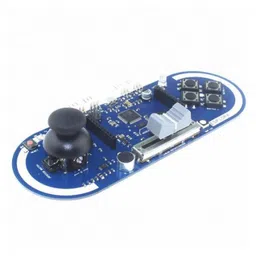 ESPLORA Joystick Photosensitive Sensor Board Compatible (Supports LCD) image 1