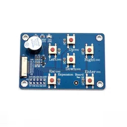 Expansion Board For Nextion Enhanced Display I/O Extended image 2