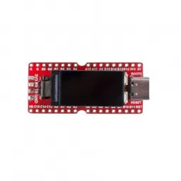 Sipeed Longan Nano RISC-V GD32VF103CBT6 Development Board image 2