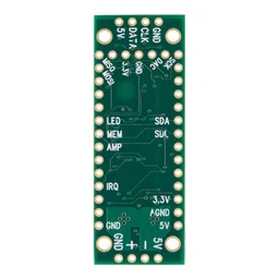 PJRC Prop Shield with Motion Sensor for Teensy 3.2 and Teensy-LC Development Board image 2