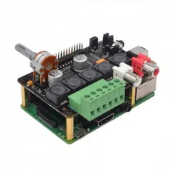 Raspberry Pi X400 Multifunctional Expansion Board image 2