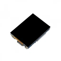 Waveshare 2.8″ Touch Screen Expansion For Raspberry Pi Compute Module 4, Fully Laminated Display, Interface Expander Included image 3