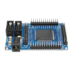 ALTERA FPGA Cyclone II EP2C5T144 System Development Board image 3