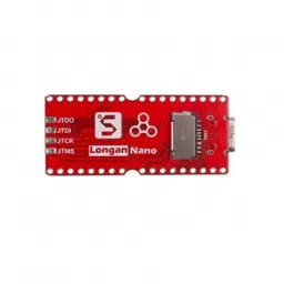 Sipeed Longan Nano RISC-V GD32VF103CBT6 Development Board image 3