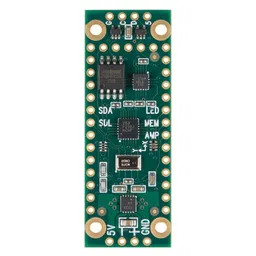 PJRC Prop Shield with Motion Sensor for Teensy 3.2 and Teensy-LC Development Board image 3