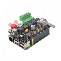 Raspberry Pi X400 Multifunctional Expansion Board image 3