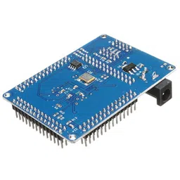 ALTERA FPGA Cyclone II EP2C5T144 System Development Board image 4
