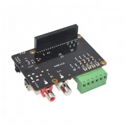 Raspberry Pi X400 Multifunctional Expansion Board image 4