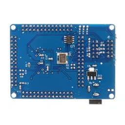 ALTERA FPGA Cyclone II EP2C5T144 System Development Board image 5