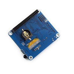 Waveshare Pioneer600 Raspberry Pi Expansion Board image 5