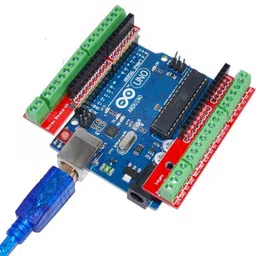 Screw Shields V2 Terminal Expansion Board for Arduino Uno image 5