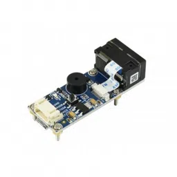 Waveshare Barcode Scanner Module, 1D/2D Codes Reader image 1