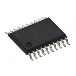 74HC540 IC - (SMD Package) - Octal 3-state Inverting Buffer IC (74540 IC) image 1