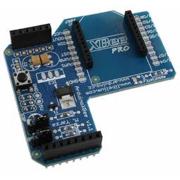 Xbee Zigbee Shield - Arduino Compatible image 1