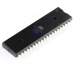 AT89S51 Microcontroller image 1