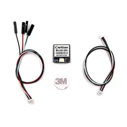 Beitian Dual BN-220 GPS GLONASS Antenna Module TTL Level RC Drone image 2