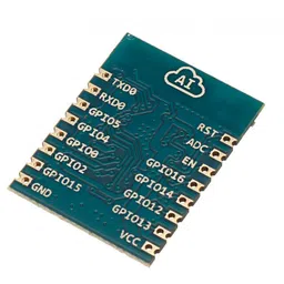 ESP 8266 ESP-07 WIFI Module image 2