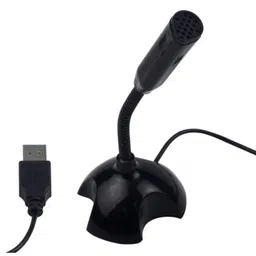 Raspberry Pi USB Plug and Play Desktop Microphone image 2