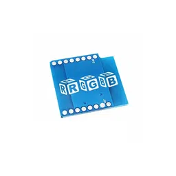 WS2812B RGB Shield Module image 2